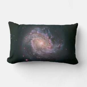 Spiraalstelsel M83 (NASA) Kussen