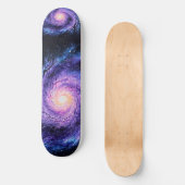 Spiraalstelsel Skateboard (Voorkant)