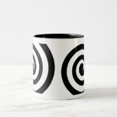 spiraalvormige mok (Center)