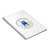 Spiral Boundnotebook Notitieboek (Rechterzijde)