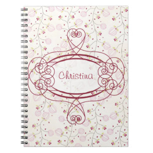 Spiral Carnet Love Bandit
