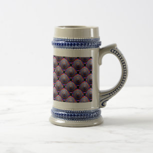Spiral Cone van Kenneth Yoncich Bierpul
