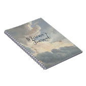 Spiral foto notitieboek (Rechterzijde)