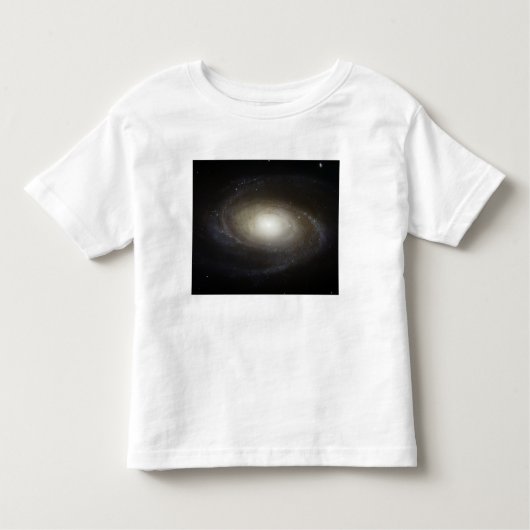 Spiral Galaxy M81 Kinder Shirts (Voorkant)