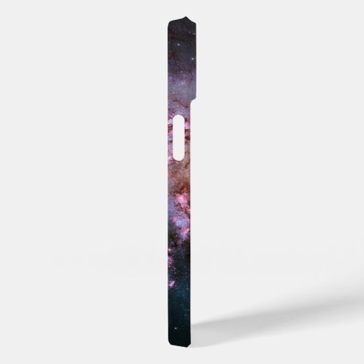 Spiral Galaxy M83 Case-Mate iPhone Case (Achterkant / Rechts)