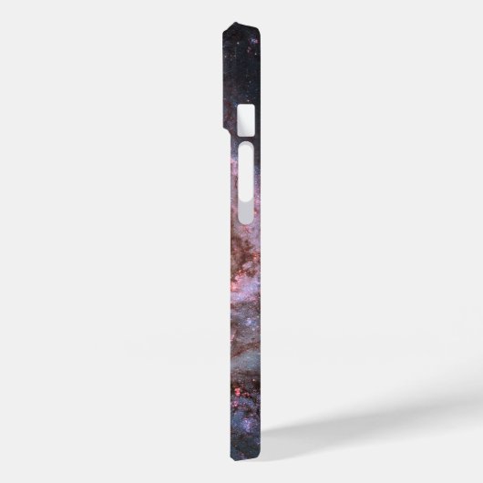 Spiral Galaxy M83 Case-Mate iPhone Case (Achterkant / Links)