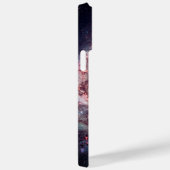 Spiral Galaxy M83 Celestial Photo Case-Mate iPhone Case (Achterkant / Rechts)