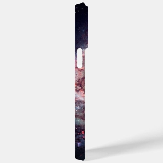 Spiral Galaxy M83 Celestial Photo Case-Mate iPhone Case (Achterkant / Rechts)