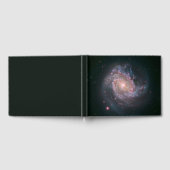 Spiral Galaxy M83 (NASA) Gastenboek (Volledig)