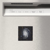 Spiral Galaxy Magneet (Insitu (Vaatwasser))