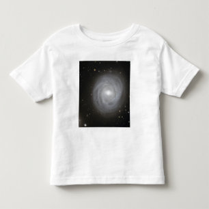 Spiral Galaxy NGC 4921 Kinder Shirts
