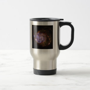 Spiral Galaxy Reisbeker