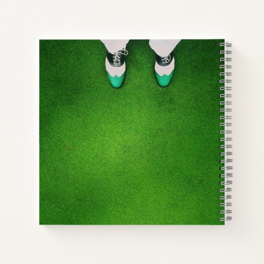 Spiral Golf Journal (Dos)