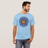 Spiral Guardians 2 T-shirt (Voorkant volledig)