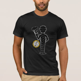 Spiral Hypnotist T-shirt