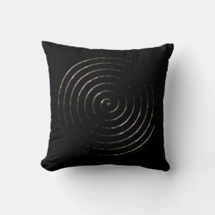 Spiral Keltisch symbool Kussen