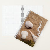 Spiral Love Notebook Notitieboek (Binnen)