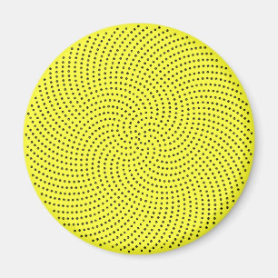 Spiral Magnet van Fermat Magneet