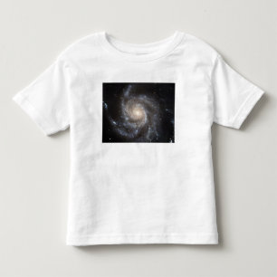 Spiral Messier 101 Kinder Shirts