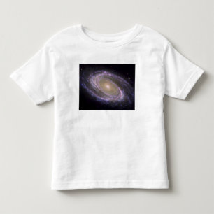 Spiral Messier 81 Kinder Shirts