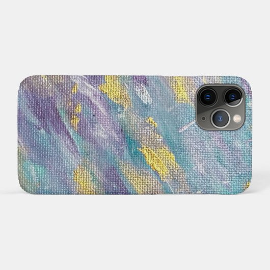 Spiral Notebook Case-Mate iPhone Case (Achterkant (horizontaal))