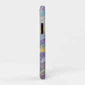 Spiral Notebook Case-Mate iPhone Case (Achterkant/rechts)
