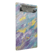 Spiral Notebook Mini Klembord (Schuin)