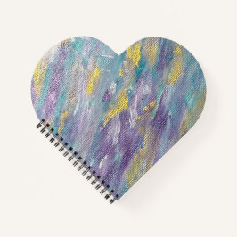 Spiral Notebook Notitieboek