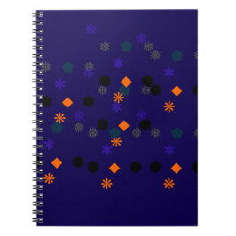 Spiral Notebook Notitieboek