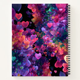 Spiral Notebook Notitieboek