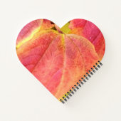 Spiral Notebook Notitieboek (Achterkant)