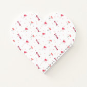 Spiral Notebook Notitieboek (Achterkant)