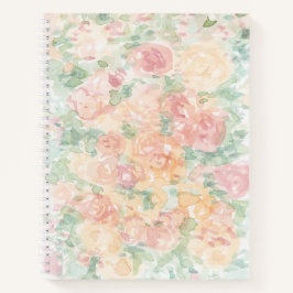 Spiral Notebook Notitieboek