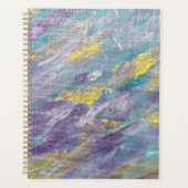 Spiral Notebook Planner (Voorkant)