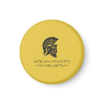 Spiral Notitieboek Aequam memento servare mentem