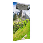 Spiral Notitieboek Machu Picchu, Cusco - Peru Mini Klembord (Schuin)