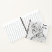 Spiral Notitieboek op maat (Binnen)