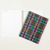 Spiral Notitieboek Planner (Display)