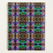 Spiral Notitieboek Planner (Voorkant)