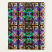 Spiral Notitieboek Planner (Achterkant)