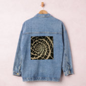Spiral Out Continuez - Art & Musique Fusion Tee (Hangar)