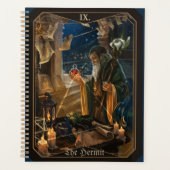 Spiral Photo Notebook (Devant)