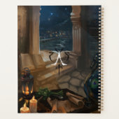 Spiral Photo Notebook (Dos)