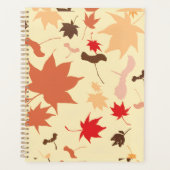 Spiral Photo Notebook (Devant)