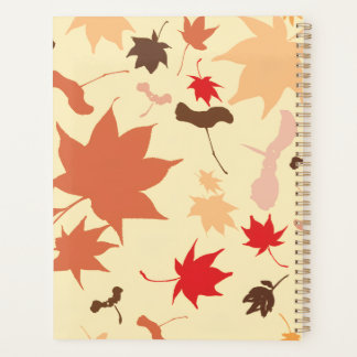 Spiral Photo Notebook