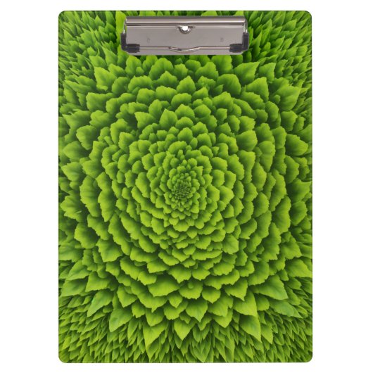 Spiral Photo Notebook Klembord (Voorkant)