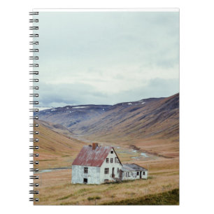 Spiral Photo-notebook Notitieboek
