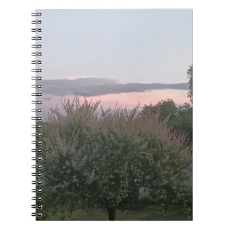 Spiral Photo Notebook Notitieboek