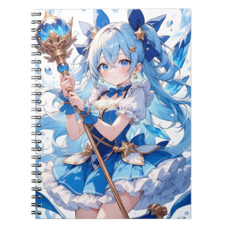 Spiral Photo Notebook Notitieboek