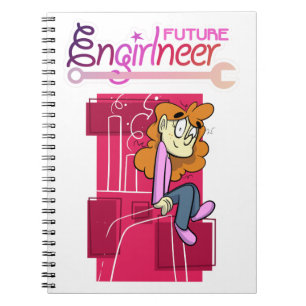 Spiral Photo-notebook Notitieboek